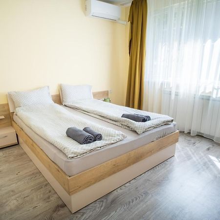 Apartment Yana Ruse Exterior foto